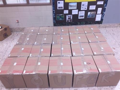 Boxes